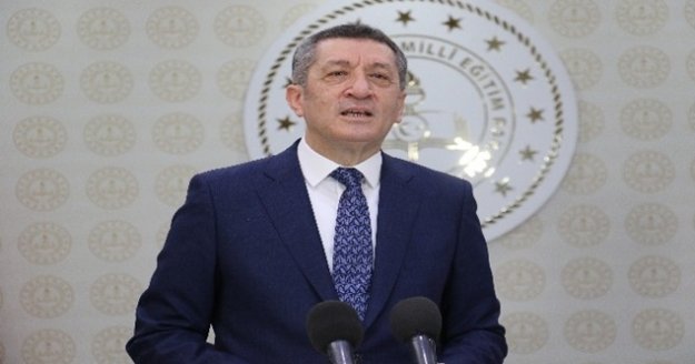 “1 Mart Pazartesi günü ilkokullarımızın tüm sınıf düzeyleriyle açılması kararını aldık”