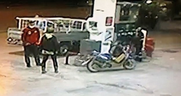 Alanya'da pompalıyla belediyeyi basan kadın saldırı sonrası bakın ne yapmış!