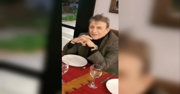 Alanya'nın tanınmış otelcisi hayatını kaybetti