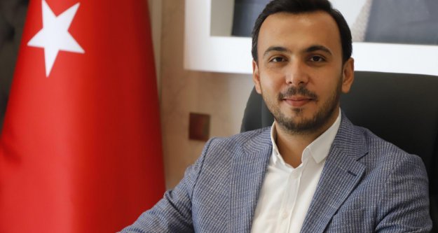 'Alanya'yı dünya markası yapacağız'