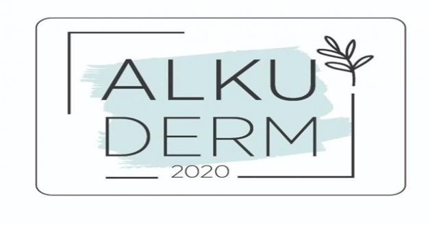ALKÜDERM Markası tescillendi!