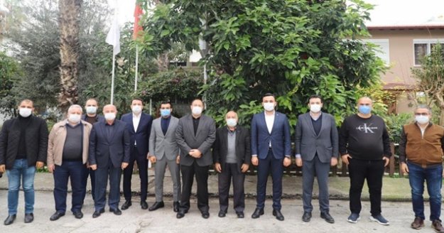 ALTİD Başkanı Sili: “Turizm sektörü yeniden eski günlerine kavuşacak”