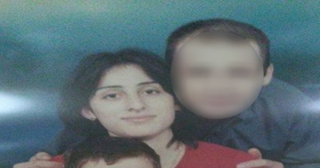 Antalya'da iki çocuk annesi kadın tabancayla intihar etti