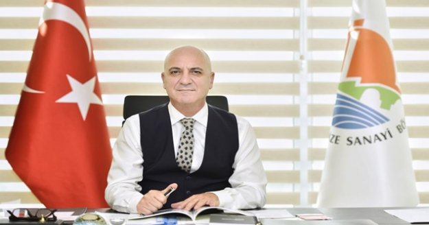 Başkan Bahar: " Üretim ve hizmet sektörü çalışanlarına aşılamada öncelik tanınmalı: