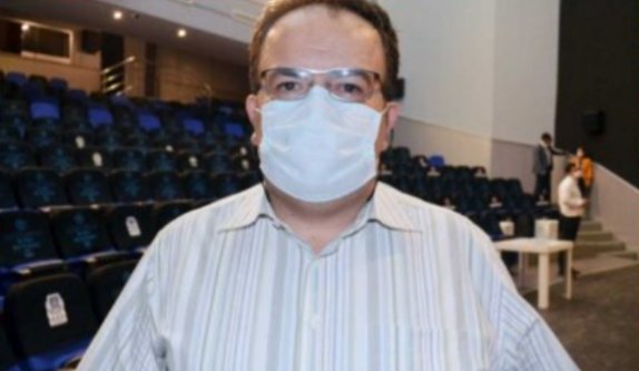 Demirci'den Alanya için hızlı tren sorusu