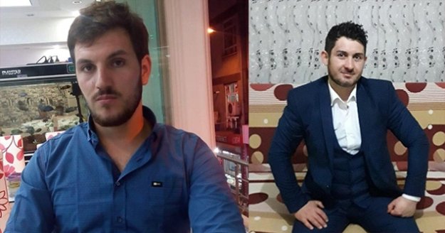 Elazığ'da maden ocağında asansör kazası: 2 ölü