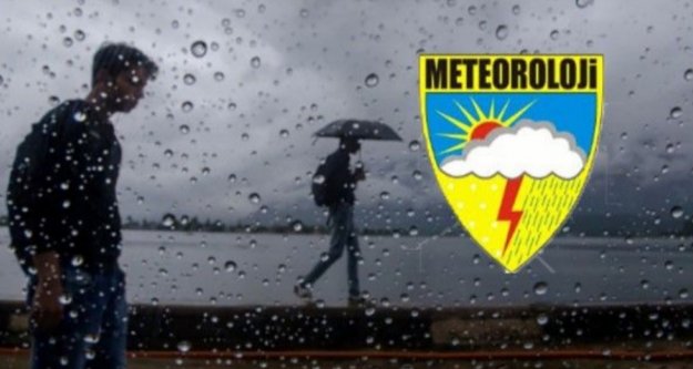 Meteoroloji'den Alanya ve çevresi için önemli uyarı