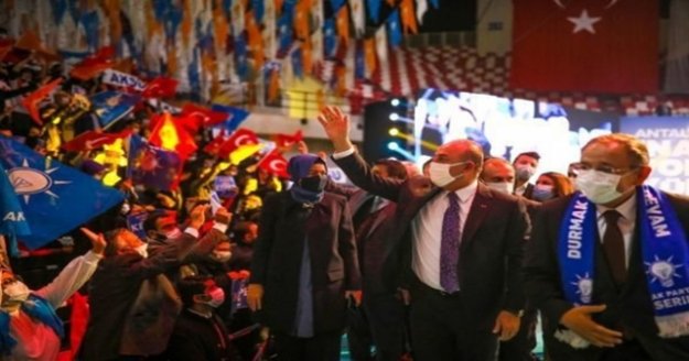 Mustafa Toklu’ya önemli görev