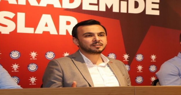 Toklu: Lafla peynir gemisi yürümez!