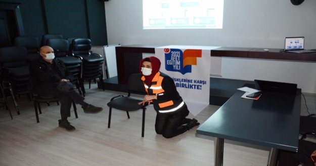 "2012 yılında yapılan modelleme Antalya’da tsunami riski olduğunu ortaya koydu."