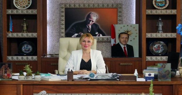 Akdeniz Üniversitesi, 15 AB projesi ile hibe almaya hak kazandı