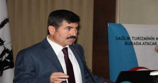 Alanya'da Covid-19 pandemisinin etkileri bu kurulda konuşulacak