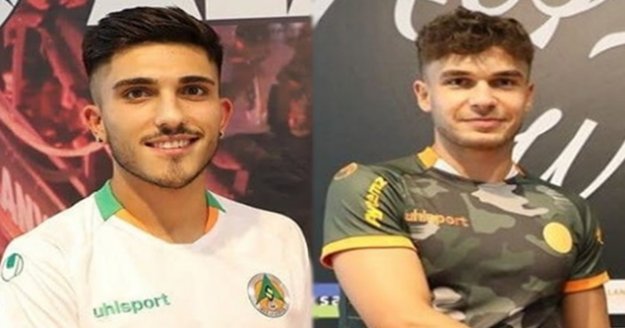 Alanya'da oynanacak olan milli maçta Alanyaspor'dan 2 oyuncu yer alacak