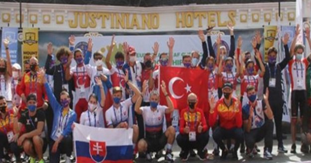 Alanya'da şampiyonada hangi yollar trafiğe kapanacak?