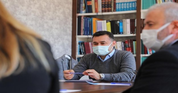 Alanya'nın Gülüklü çorbası dünyaya tanıtılacak