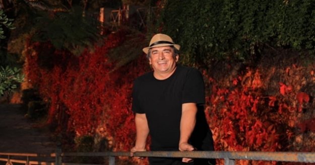 Alanya’da muhtarın testi pozitif çıktı!