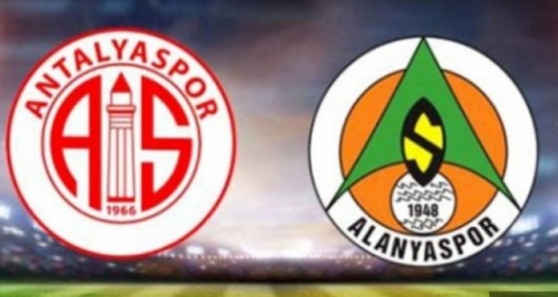 Alanyaspor'un yarı final maç tarihi belli oldu