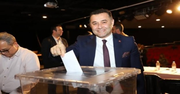 ALTAV kongreye gidiyor