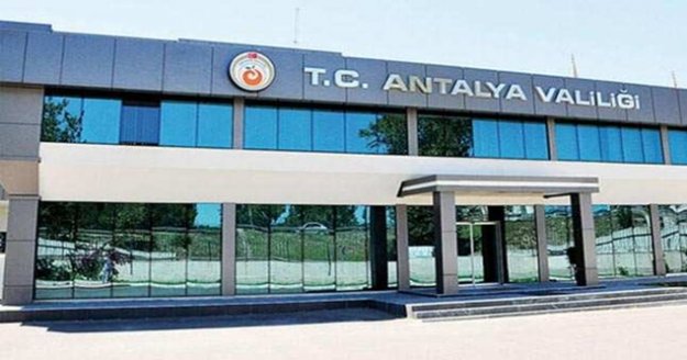 Antalya İl Umumi Hıfzıssıhha Kurulu'ndan iş yerleri ile ilgili yeni kararlar