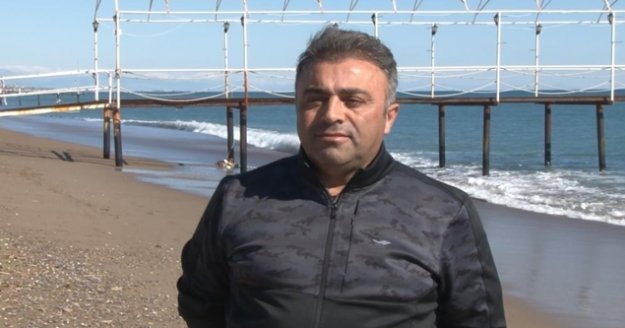 Antalya’da bin 700 turist rehberi sezonun açılmasını bekliyor