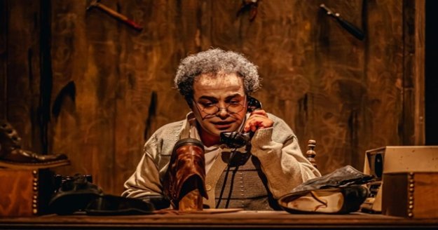 AŞT, Dünya Tiyatrolar Günü’nde evlere konuk olacak