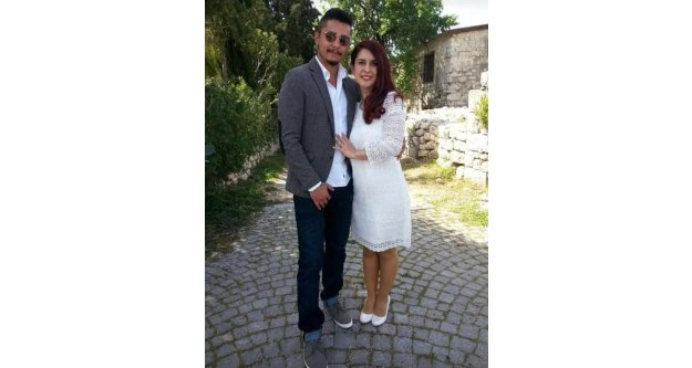 Babasına “Babacığım kendine dikkat et seni seviyorum” diyerek kayıplara karıştı