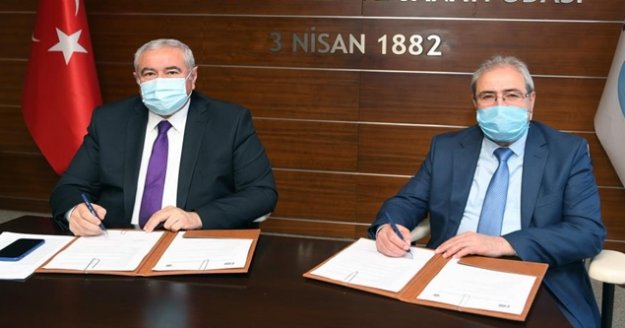 BAGEV’den İŞKUR ve EKİPDER ile işbirliği protokolü