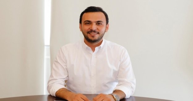 Başkan Toklu’dan yabancı personellere müjde