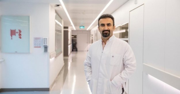 "Belirti vermeden görme kaybına neden olan glokom hastalığına dikkat"