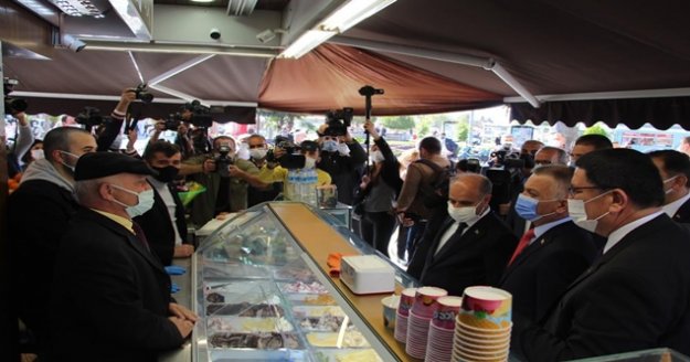 Emniyet Genel Müdürü Aktaş: "Bugün itibariyle ülke genelinde 260 bin personelle sahadayız"