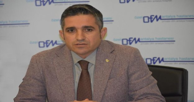 Sağlık turizmi ile ekonomi canlandırılabilir