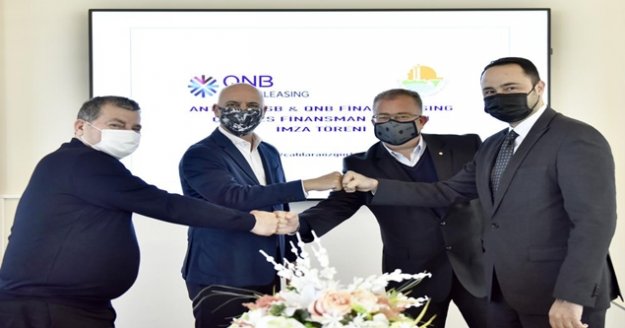 Sanayiciye çatı GES için finansman desteği