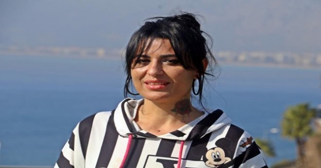 Sosyal medyada gördüğü cilt toparlama ilanıyla hayatı kabusa döndü