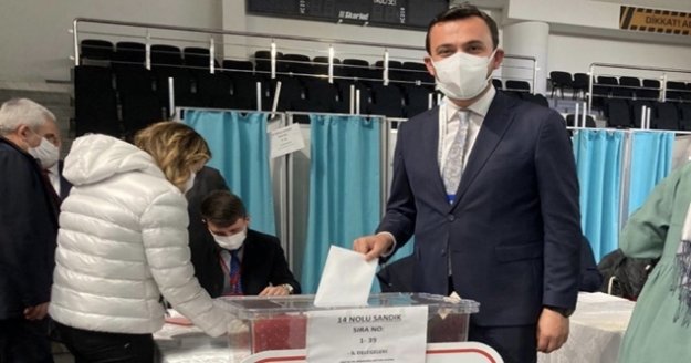 Toklu: 2023’e güçlü adımlarla ilerliyoruz