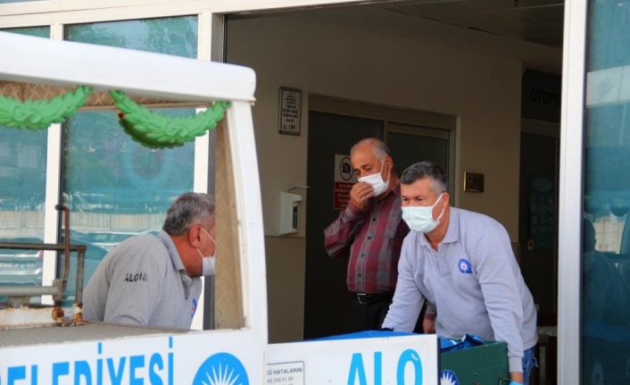 90 yaşındaki adam çöp tartışmasında 87 yaşındaki komşusunu öldürdü