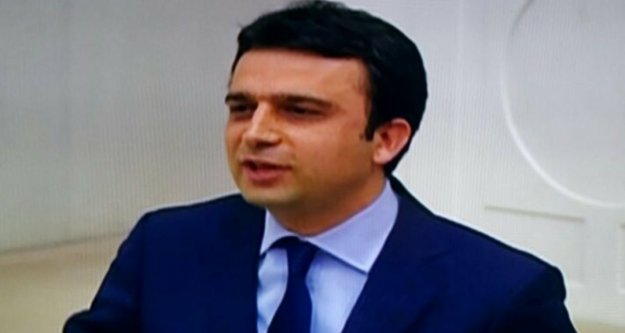 Ak Partili Mustafa Köse'ye yeni görev