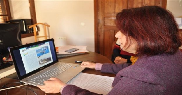 Alanya Belediyesi Muz lifi projesi akademisyenlerin ilgi odağı olmaya devam ediyor