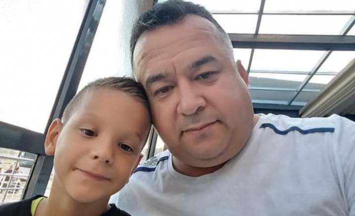 Alanya'da sevilen esnaf korona kurbanı oldu