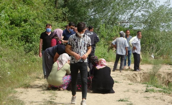 Antalya’da 19 yaşındaki genç, serinlemek için girdiği çayda hayatını kaybetti