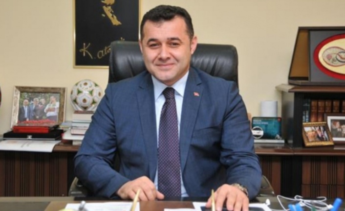 'Bizim şanlı tarihimizde soykırım yoktur'