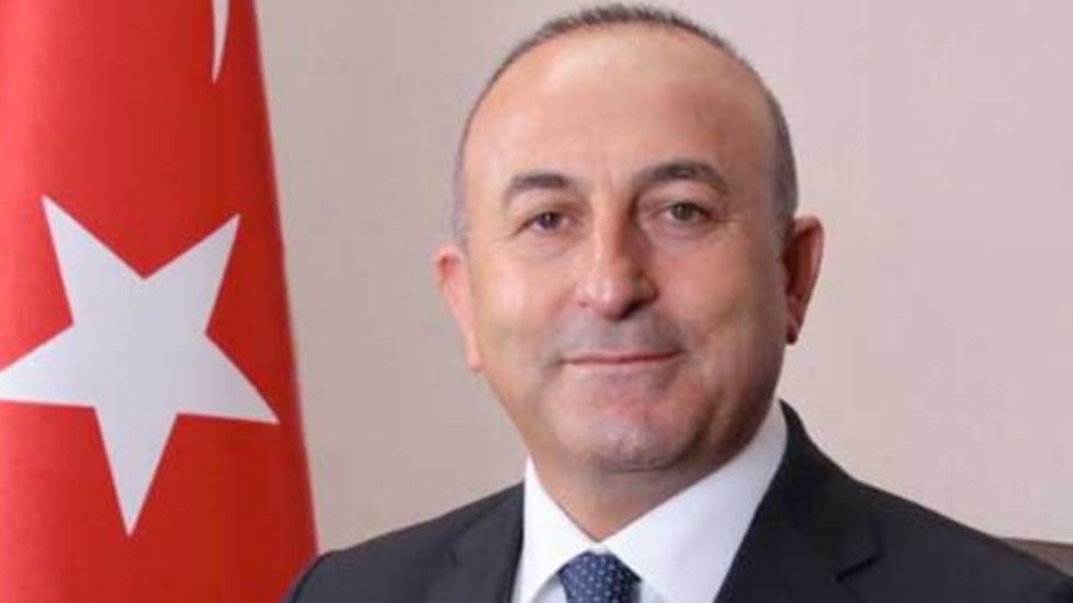 Çavuşoğlu, Bakan Ersoy'la Rusya'ya gidiyor