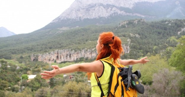 Yanlış test Alanyalı Sema'nın hayatını değiştirdi