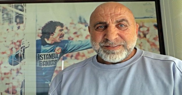 Efsane kaleci Yaşar Duran'dan futbolculara yatırımı tavsiyesi