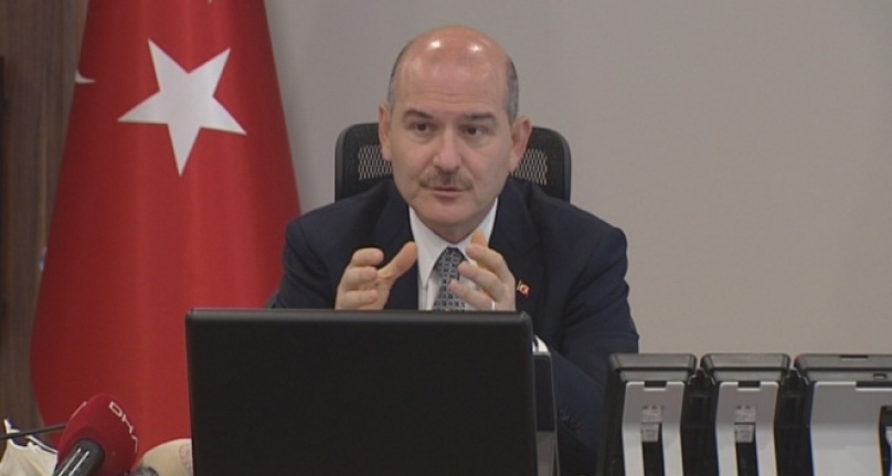 İçişleri Bakanı Soylu'dan tam kapanmayla ilgili önemli açıklamalar
