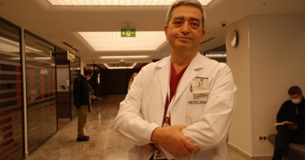 'Pozitif olup gezenler, taammüden adam öldürmek suçunu işliyor'