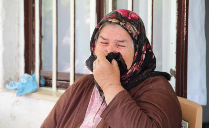 Ramazan İpek'in ailesinden Melek İpek'in tahliyesine tepki