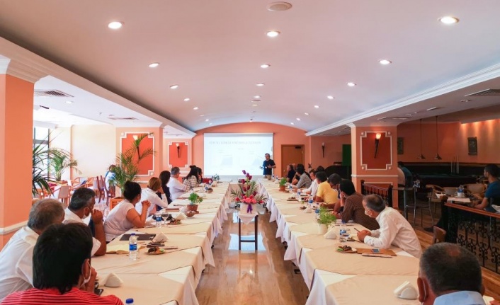 Sağlıklı turizm için önemli adım