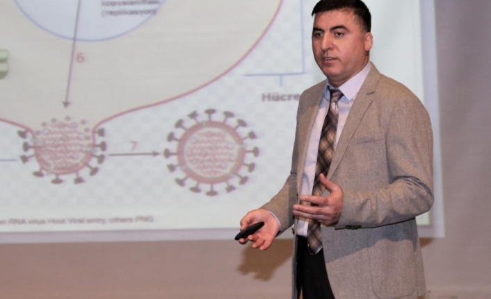 Tatile gidecekler bu hastalığa dikkat etmeli