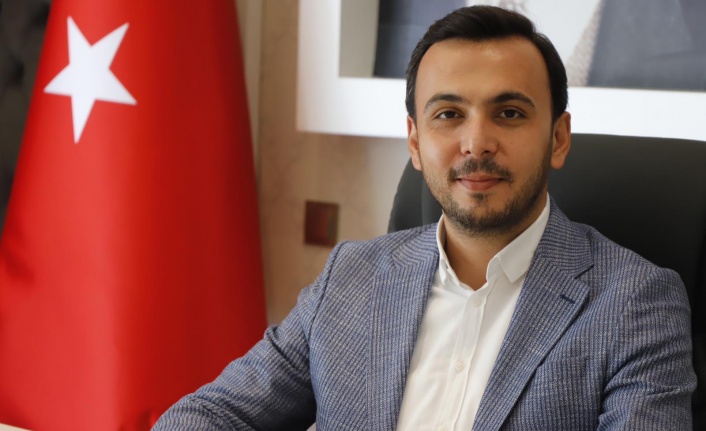 Toklu'dan soykırım tepkisi