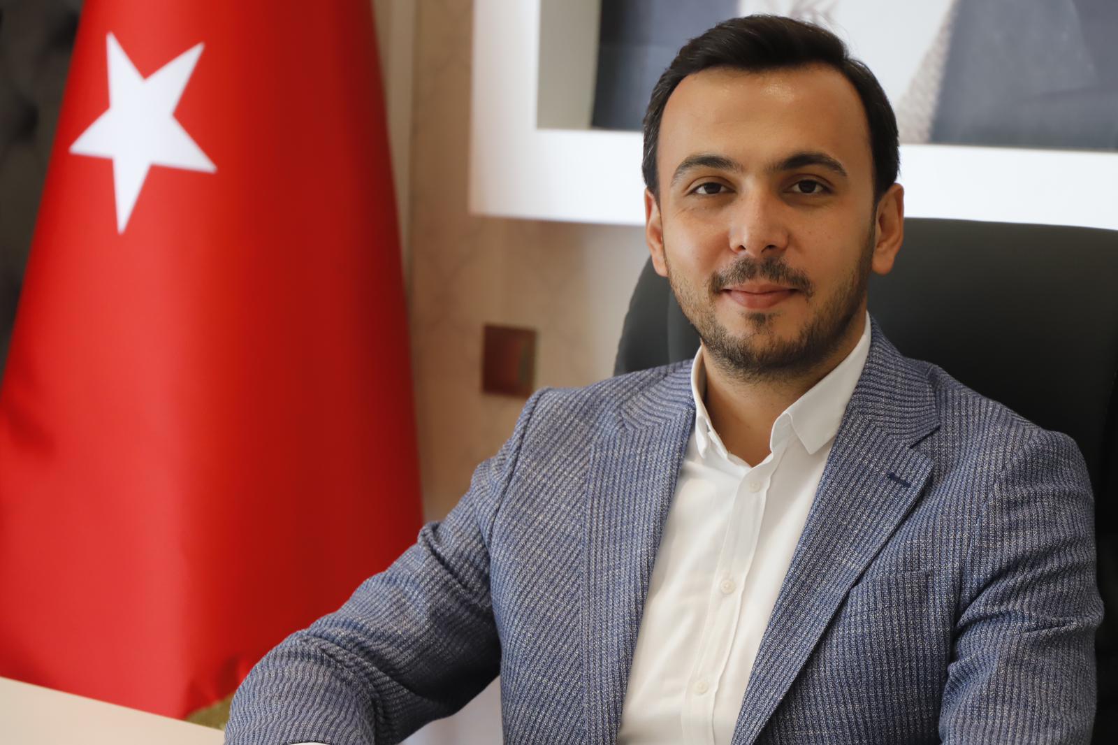 Toklu'dan turizmcilere önemli mesaj